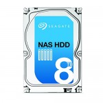 Disque NAS 3.5'' 8 To  Seagate HDD NAS   